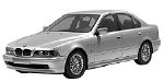 BMW E39 P152B Fault Code