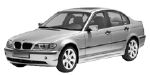 BMW E46 P152B Fault Code
