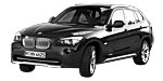 BMW E84 P152B Fault Code