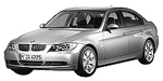BMW E90 P152B Fault Code