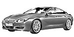 BMW F06 P152B Fault Code