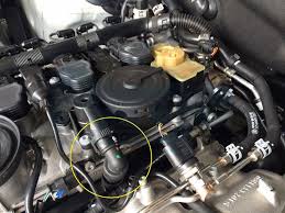 See P152B in engine