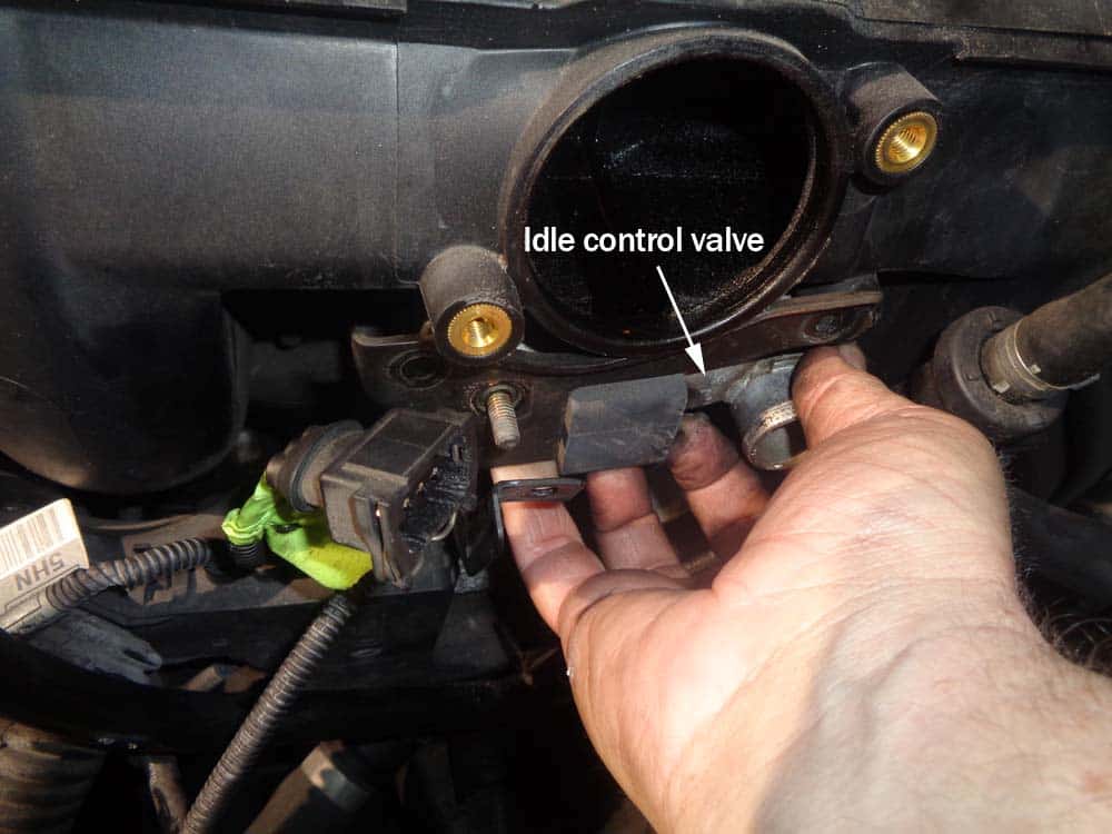 See P152B repair manual